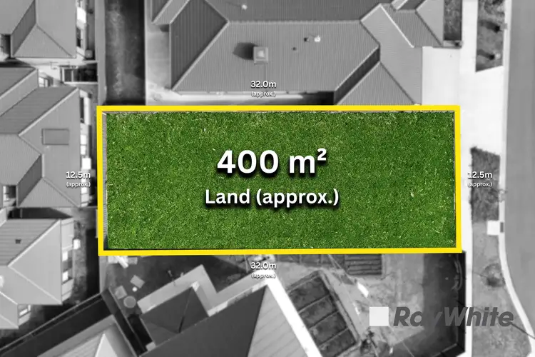 Main view of Homely land listing, 24 Yukon Street, Truganina VIC 3029