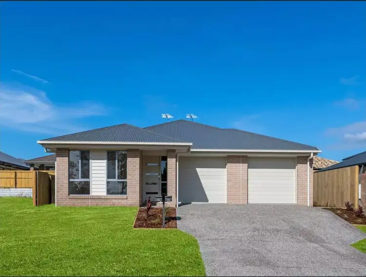 2/10 Rochester Street, Hillcrest QLD 4118