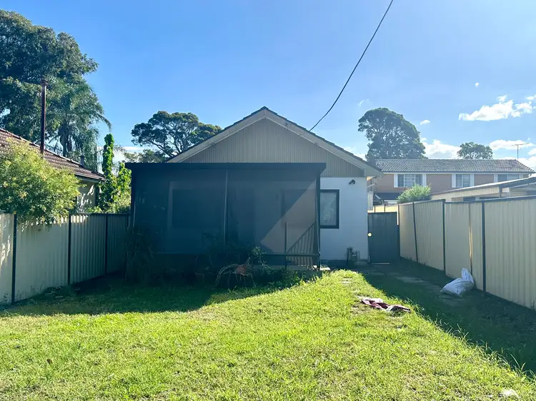 193 Victoria Road, Punchbowl NSW 2196