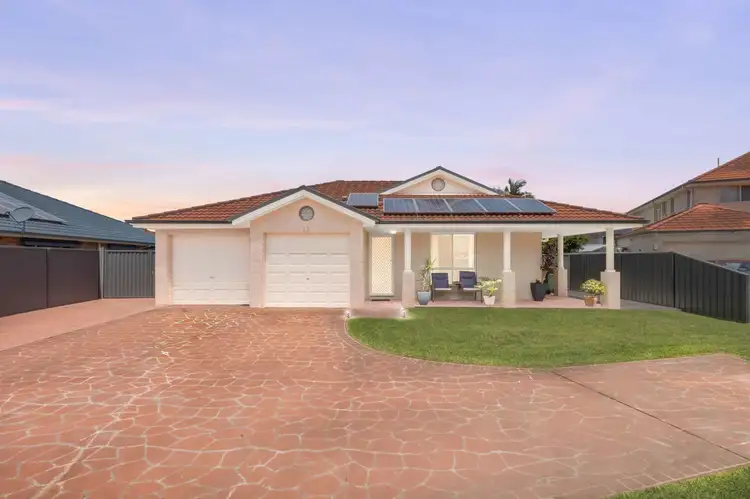 24 Botanical Close, Hamlyn Terrace NSW 2259