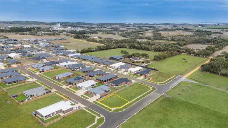 63 Shannon Road, Warrnambool VIC 3280
