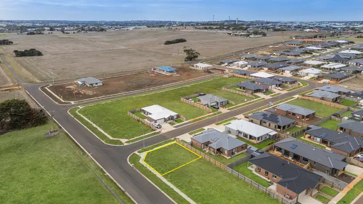Second view of Homely land listing, 63 Shannon Road, Warrnambool VIC 3280