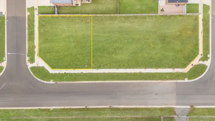 Third view of Homely land listing, 63 Shannon Road, Warrnambool VIC 3280