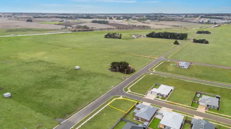 Fourth view of Homely land listing, 63 Shannon Road, Warrnambool VIC 3280