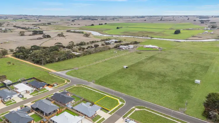 Fifth view of Homely land listing, 63 Shannon Road, Warrnambool VIC 3280