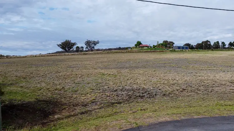 Third view of Homely land listing, 14 Rosella Place, Inverell NSW 2360