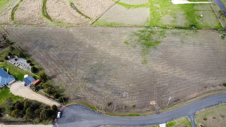 Fifth view of Homely land listing, 14 Rosella Place, Inverell NSW 2360