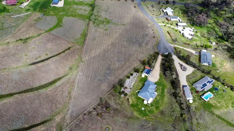 Seventh view of Homely land listing, 14 Rosella Place, Inverell NSW 2360