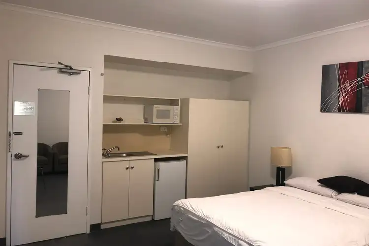 Second view of Homely apartment listing, 207/259 Gouger Street, Adelaide SA 5000