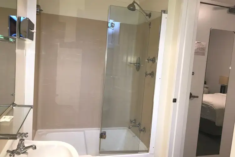 Fourth view of Homely apartment listing, 207/259 Gouger Street, Adelaide SA 5000