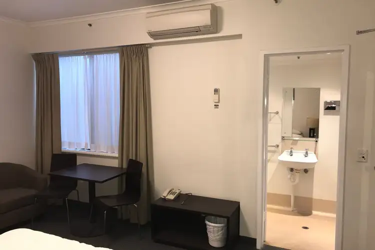 Fifth view of Homely apartment listing, 207/259 Gouger Street, Adelaide SA 5000