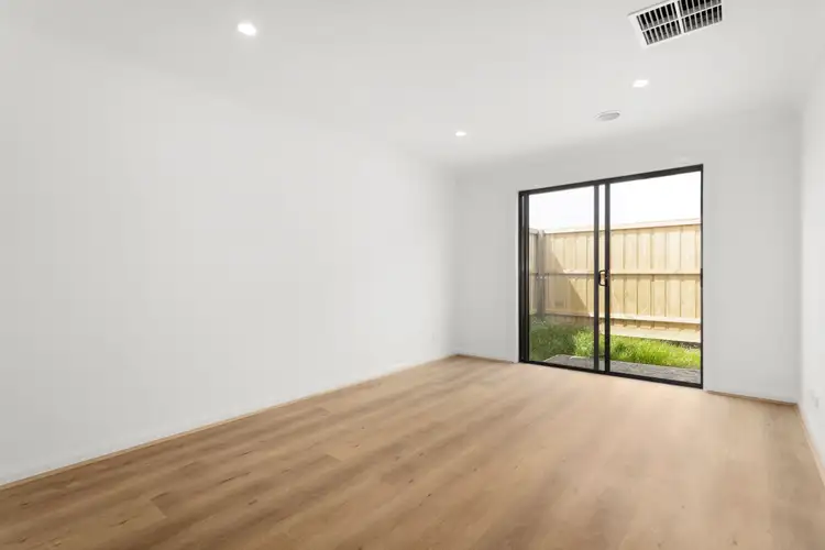 Third view of Homely house listing, 7 Alcott Way, Officer VIC 3809