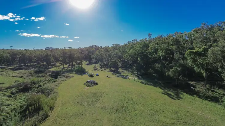 Second view of Homely land listing, 79 Leyburn Forestry Road, Thanes Creek QLD 4370