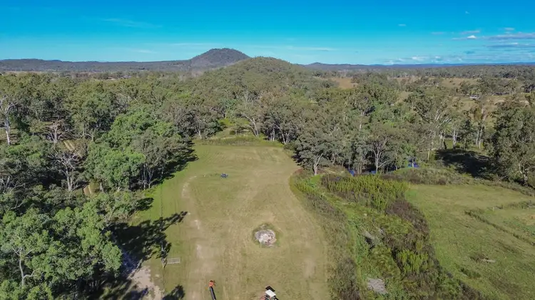 Fourth view of Homely land listing, 79 Leyburn Forestry Road, Thanes Creek QLD 4370