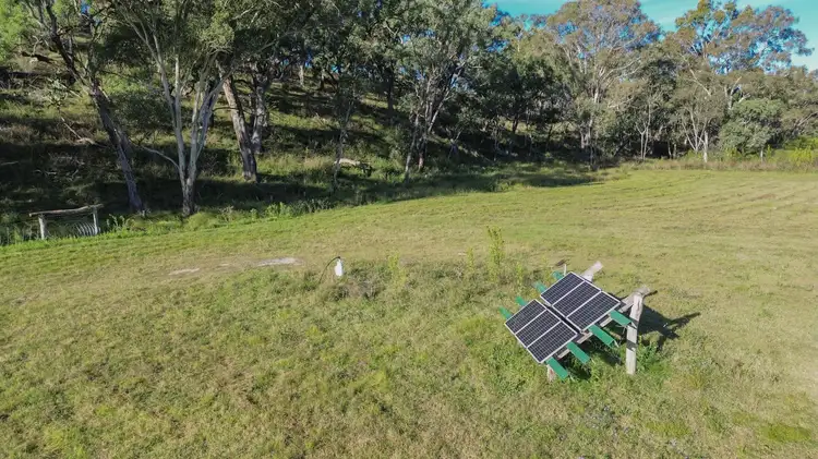 Fifth view of Homely land listing, 79 Leyburn Forestry Road, Thanes Creek QLD 4370