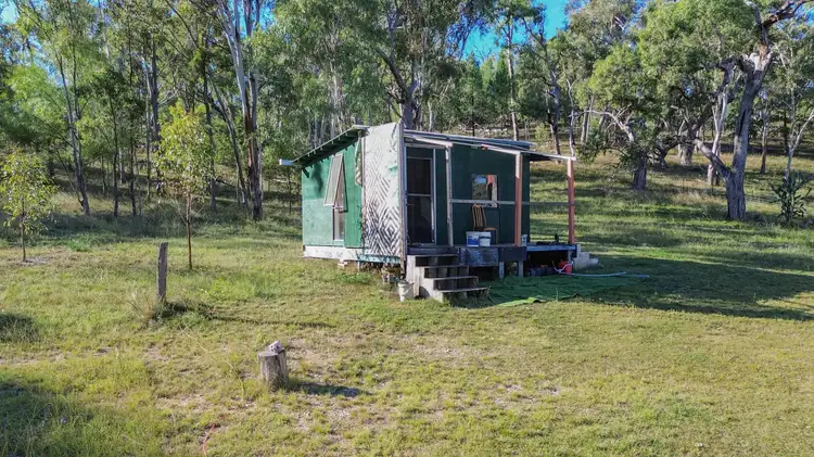 Sixth view of Homely land listing, 79 Leyburn Forestry Road, Thanes Creek QLD 4370