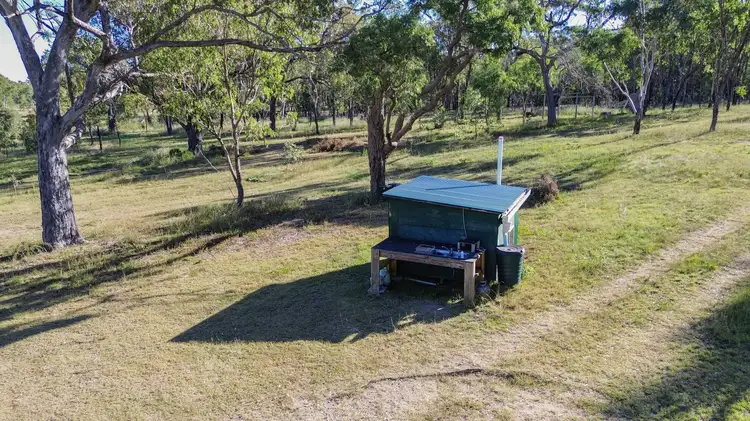 Seventh view of Homely land listing, 79 Leyburn Forestry Road, Thanes Creek QLD 4370