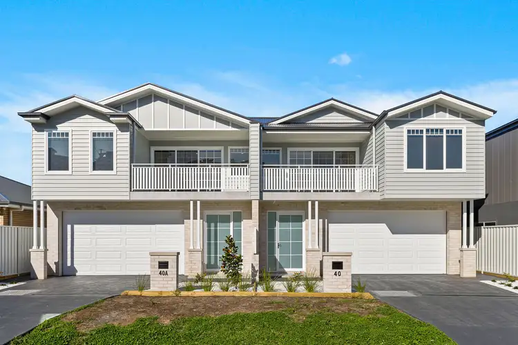 40 Surfleet Place, Kiama NSW 2533