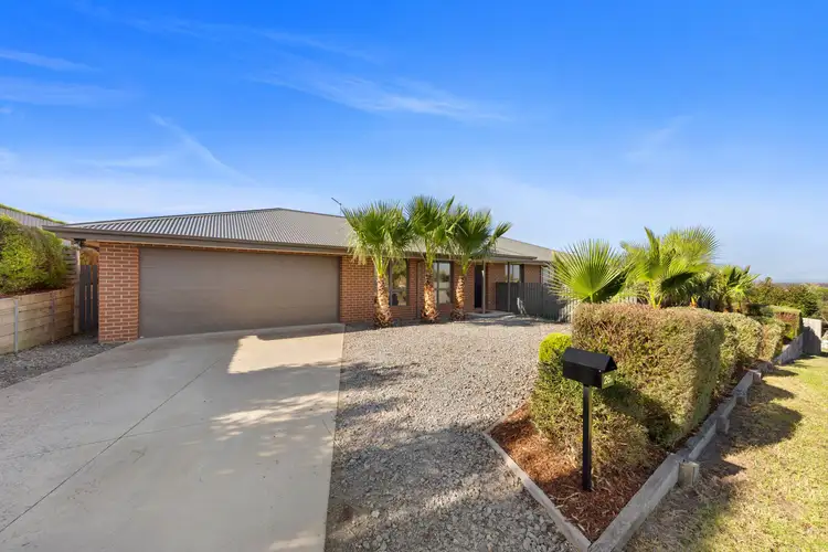 26A Campbell Street, Garfield VIC 3814