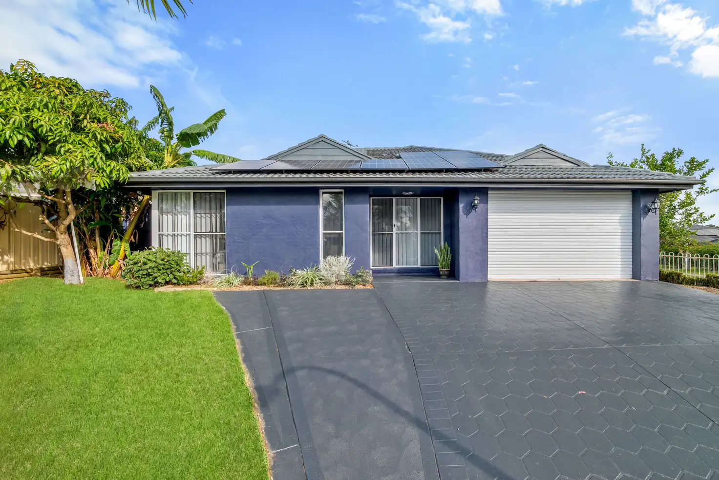 Main view of Homely house listing, 2 Ferdinand Place, Rosemeadow NSW 2560