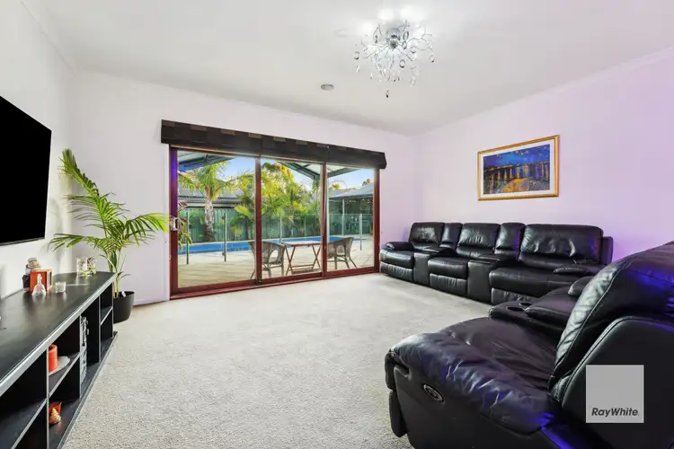 Second view of Homely house listing, 1-3 Playford Drive, Wyndham Vale VIC 3024