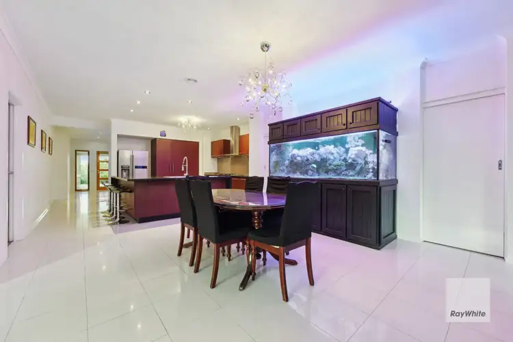 Third view of Homely house listing, 1-3 Playford Drive, Wyndham Vale VIC 3024