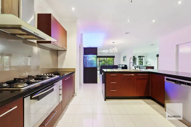 Fourth view of Homely house listing, 1-3 Playford Drive, Wyndham Vale VIC 3024