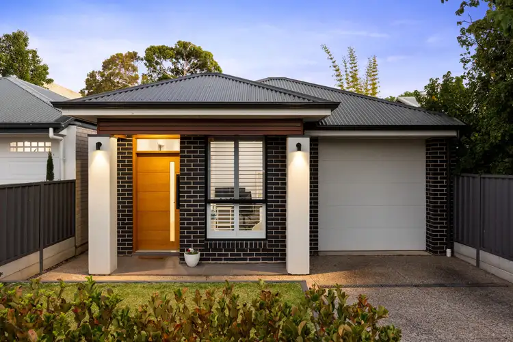 17 Stanfield Avenue, Windsor Gardens SA 5087