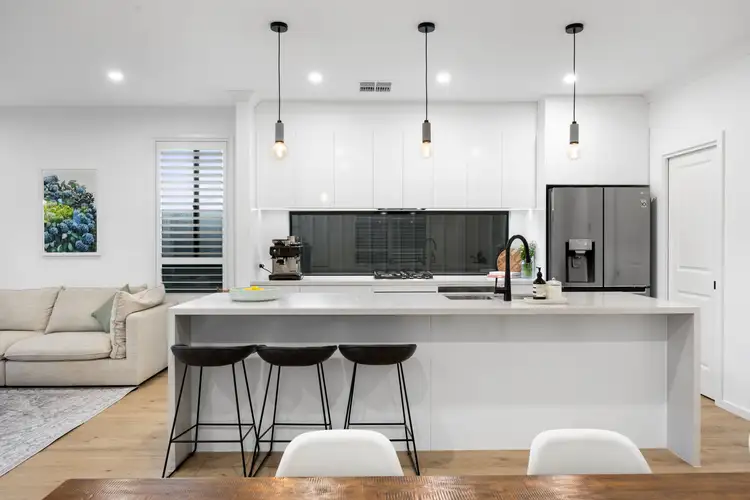 Fifth view of Homely house listing, 17 Stanfield Avenue, Windsor Gardens SA 5087