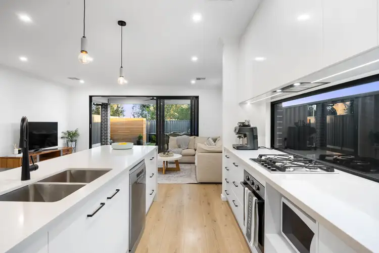 Sixth view of Homely house listing, 17 Stanfield Avenue, Windsor Gardens SA 5087