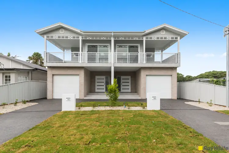 19A Alroy Street