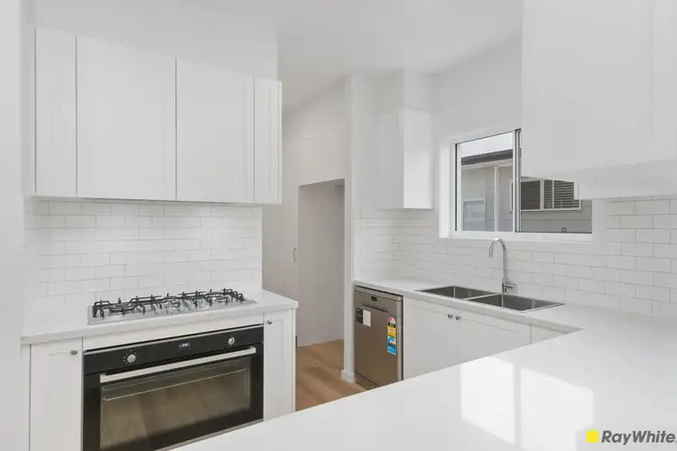 Second view of Homely semi-detached listing, 19A Alroy Street, Bulli NSW 2516