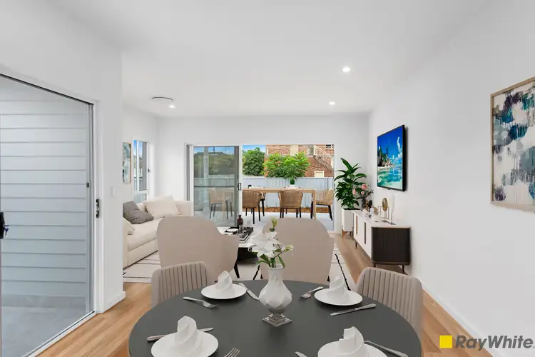 Fourth view of Homely semi-detached listing, 19A Alroy Street, Bulli NSW 2516