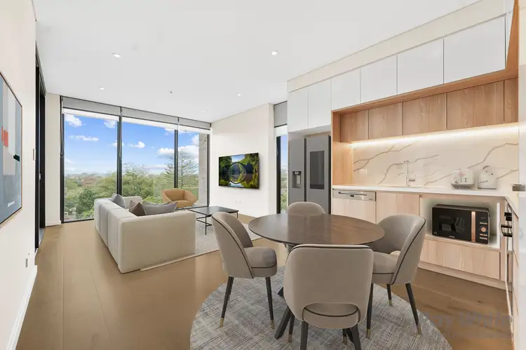 514B/989-1015 Pacific Highway, Roseville NSW 2069
