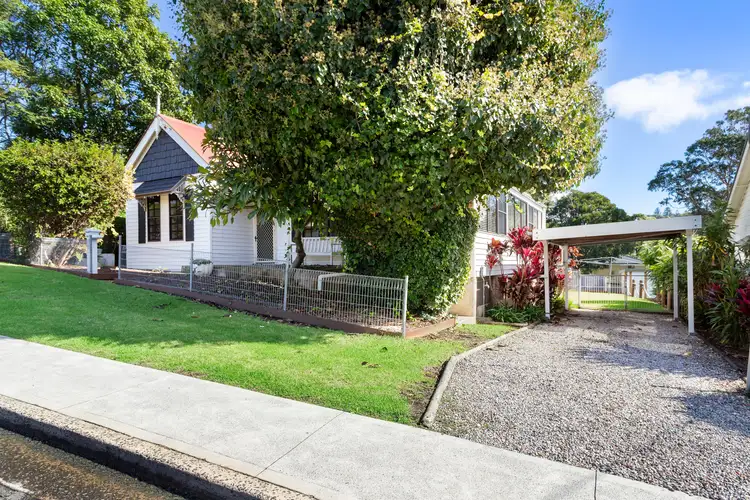 149 Manning Street, Kiama NSW 2533