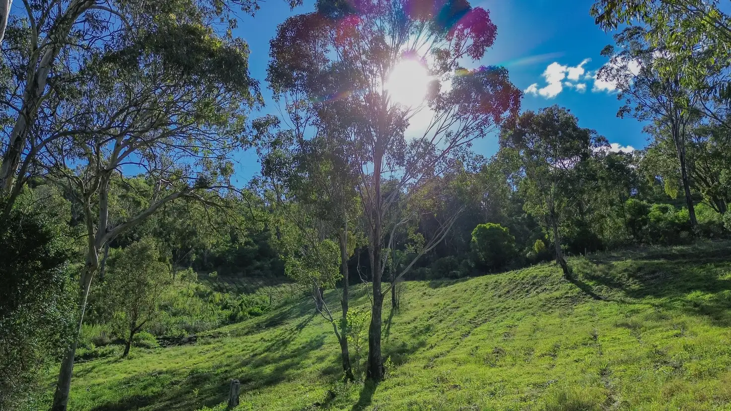 Main view of Homely land listing, 0 Unnamed Off Condamine River Road, Killarney QLD 4373