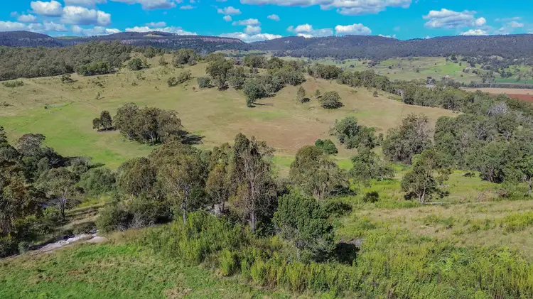 Fourth view of Homely land listing, 0 Unnamed Off Condamine River Road, Killarney QLD 4373