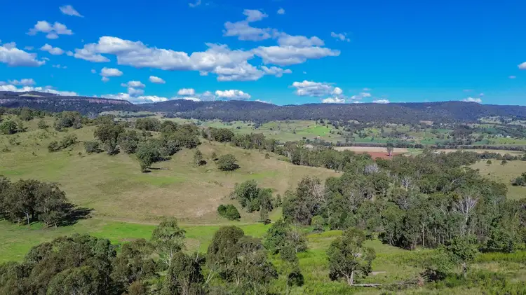 Seventh view of Homely land listing, 0 Unnamed Off Condamine River Road, Killarney QLD 4373