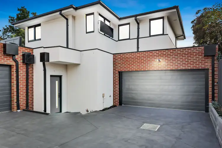3/9 Woodhouse Grove, Box Hill North VIC 3129