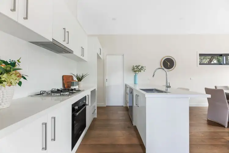 Sixth view of Homely townhouse listing, 3/9 Woodhouse Grove, Box Hill North VIC 3129