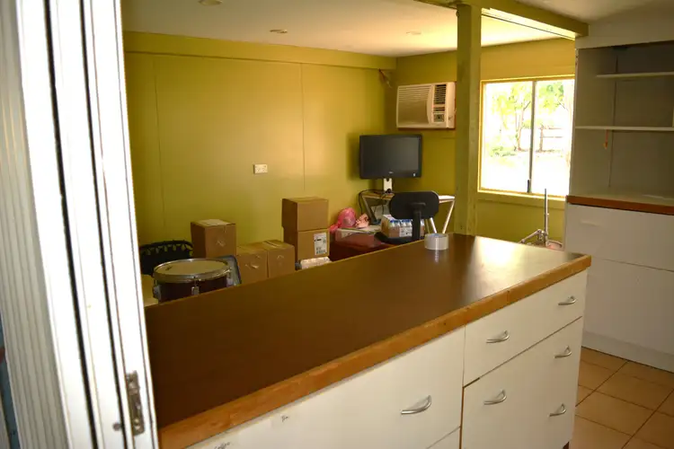 Third view of Homely house listing, 11 Tyndall Street, Jericho QLD 4728