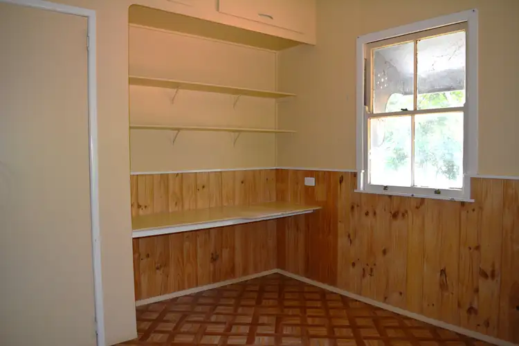 Sixth view of Homely house listing, 11 Tyndall Street, Jericho QLD 4728
