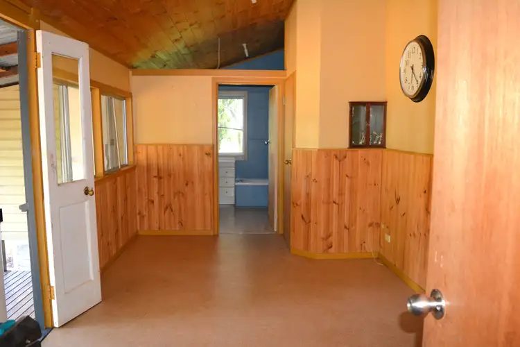 Seventh view of Homely house listing, 11 Tyndall Street, Jericho QLD 4728