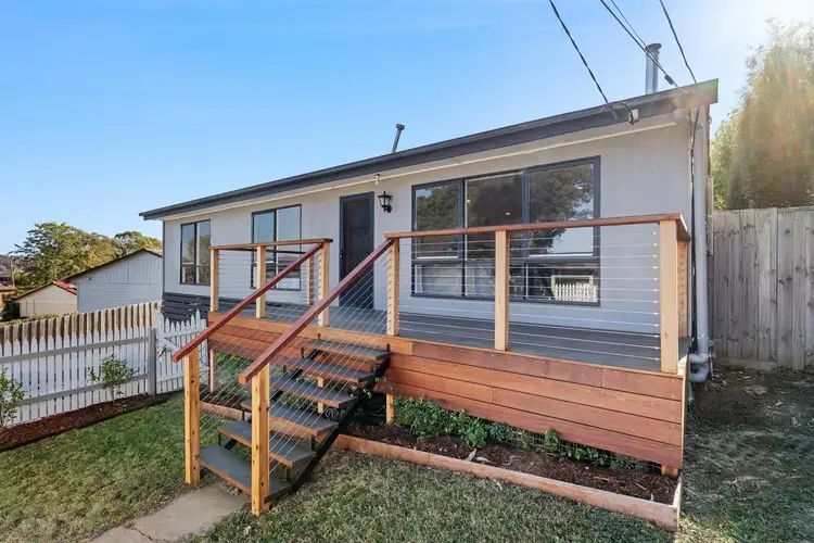 20 Carawa Street, Mooroolbark VIC 3138