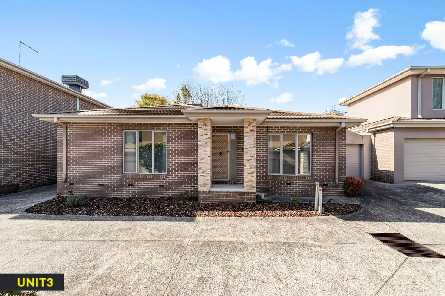 Main view of Homely unit listing, 3/270 Canterbury Road, Heathmont VIC 3135