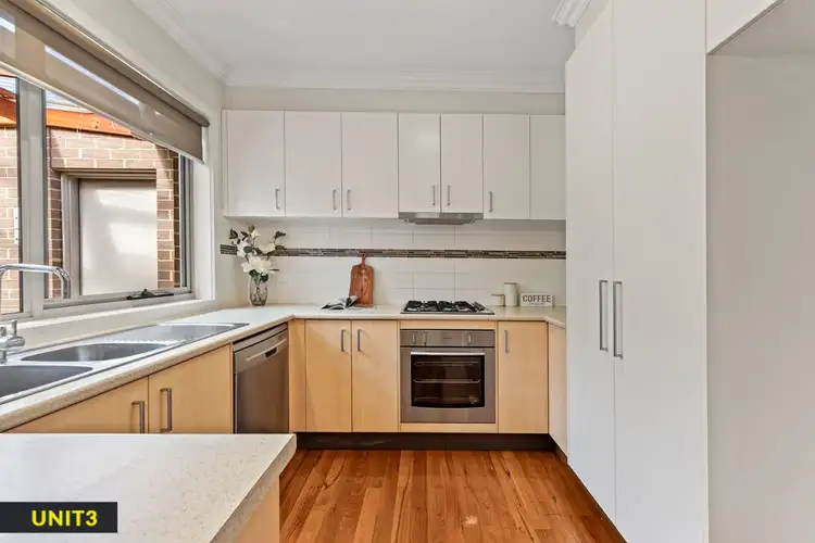 Fifth view of Homely unit listing, 3/270 Canterbury Road, Heathmont VIC 3135