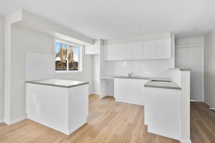 Second view of Homely townhouse listing, 5/195 Tongarra Road, Albion Park NSW 2527