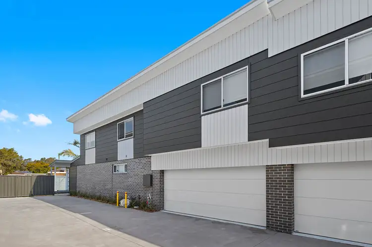 Third view of Homely townhouse listing, 5/195 Tongarra Road, Albion Park NSW 2527