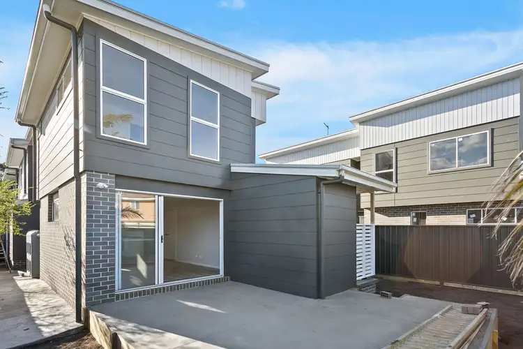 Fourth view of Homely townhouse listing, 5/195 Tongarra Road, Albion Park NSW 2527