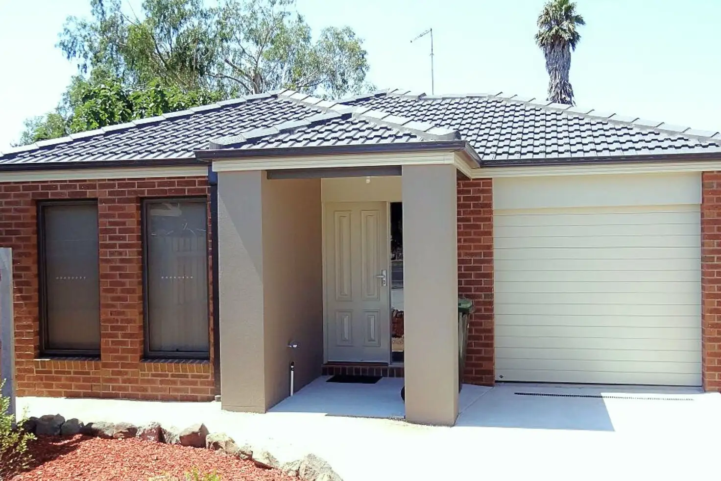 Main view of Homely house listing, 2/35 Boundary Road, Newcomb VIC 3219